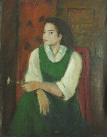 人物藏品圖，第1張