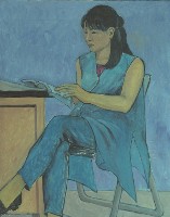 人物藏品圖，第1張