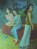 人物藏品圖，第1張