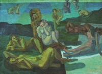 人物藏品圖，第1張
