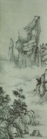 山水習作藏品圖，第1張