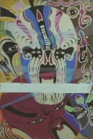 平面設計藏品圖，第1張