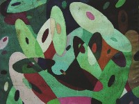 抽象藏品圖，第1張