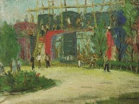 風景藏品圖，第1張