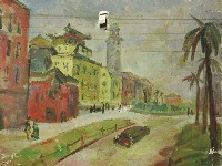 風景藏品圖，第1張