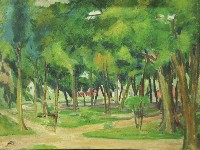 風景藏品圖，第1張