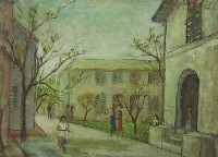 風景藏品圖，第1張