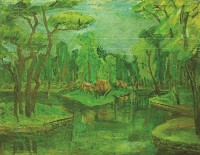 風景藏品圖，第1張