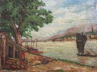 風景藏品圖，第1張