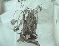 瓶花藏品圖，第1張