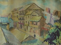 街景藏品圖，第1張