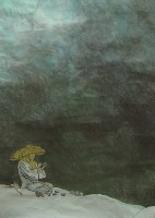 僧侶藏品圖，第1張