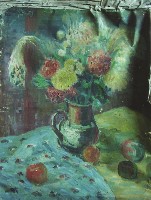 靜物藏品圖，第1張