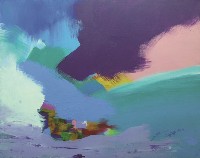 抽象藏品圖，第1張