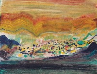 田園藏品圖，第1張