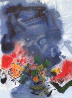 迎春藏品圖，第1張