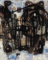 第25號構圖—秋藏品圖，第1張