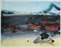 曠野藏品圖，第1張