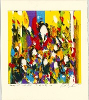 大母之愛藏品圖，第1張