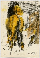 風馬牛互不相及藏品圖，第1張