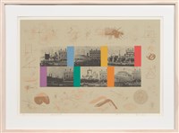 航行與時間藏品圖，第1張