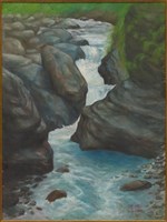 崎立長源(臺灣加油GO)藏品圖，第1張