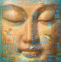 無上正等正覺藏品圖，第1張