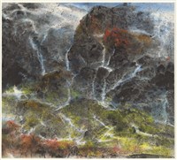 川流不息藏品圖，第1張