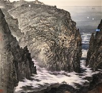 滌襟圖藏品圖，第1張