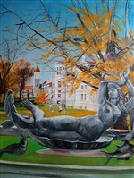 憶那遊逛I.U.校園的日子藏品圖，第1張