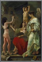 繪畫的寓言藏品圖，第1張