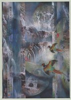 動物之美與延續藏品圖，第1張