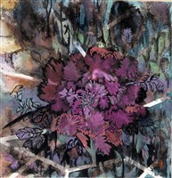 花事藏品圖，第1張