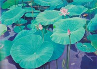 荷姿藏品圖，第1張