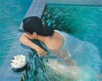 悠然自得藏品圖，第1張