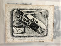 沈溺過度藏品圖，第1張