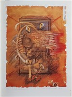 新文藝復興藏品圖，第1張