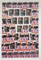 啓示錄藏品圖，第1張