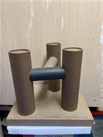藝術家聯盟(立體)藏品圖，第1張
