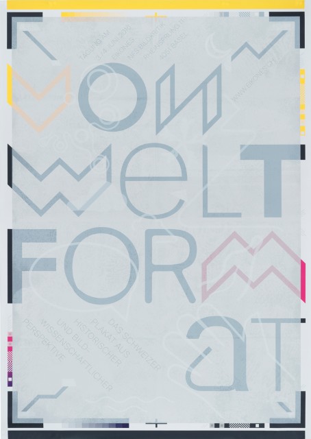 Conference Announcement "von Weltformat"