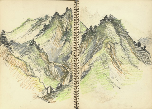 山景(暫)的圖片