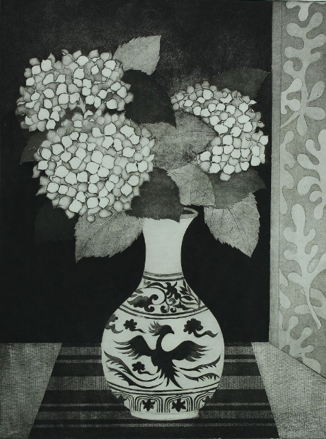 Hydrangea