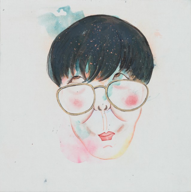 面孔-6的圖片