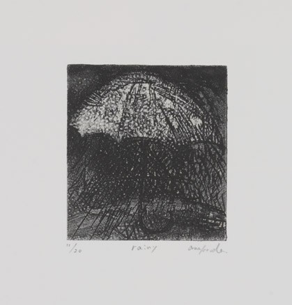 Rainy