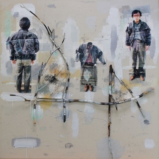 Mixed Media