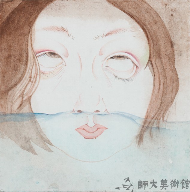 面孔-3藏品圖，第1張
