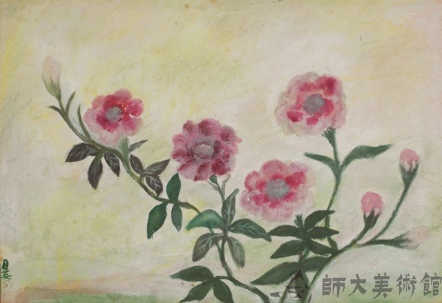 花卉藏品圖，第1張