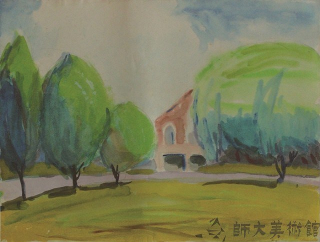 風景藏品圖，第1張