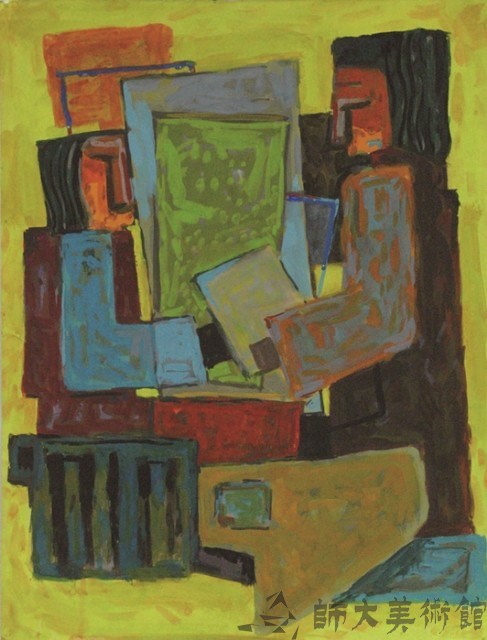 二人藏品圖，第1張
