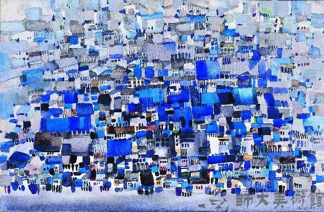 鄉村音樂之(三)藏品圖，第1張